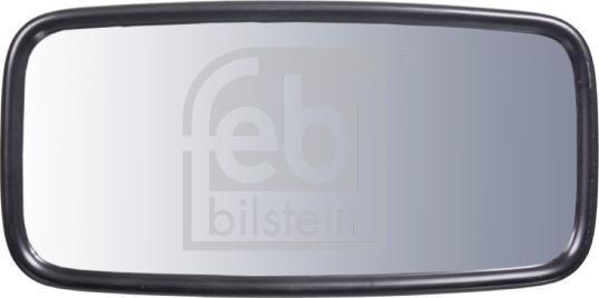 Febi Bilstein 49967 - Ulkopeili, ohjaamo inparts.fi