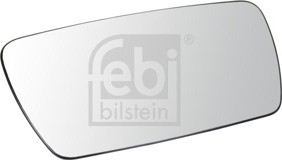 Febi Bilstein 49904 - Peililasi, ulkopeili inparts.fi