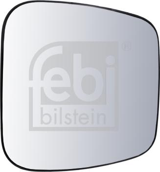 Febi Bilstein 49905 - Lasi, ulkopeili inparts.fi