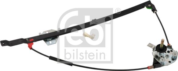 Febi Bilstein 49908 - Lasinnostin inparts.fi