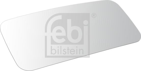 Febi Bilstein 49984 - Peililasi, ulkopeili inparts.fi