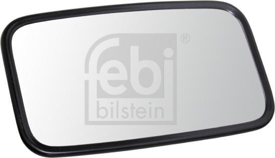 Febi Bilstein 49985 - Ulkopeili, ohjaamo inparts.fi