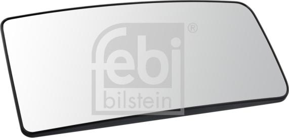 Febi Bilstein 49981 - Peililasi, ulkopeili inparts.fi