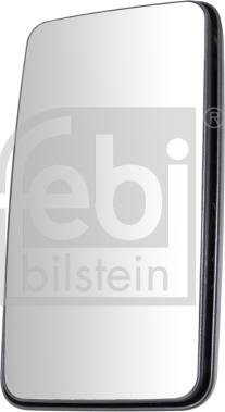 Febi Bilstein 49988 - Ulkopeili, ohjaamo inparts.fi