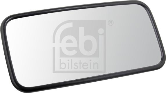 Febi Bilstein 49987 - Ulkopeili, ohjaamo inparts.fi