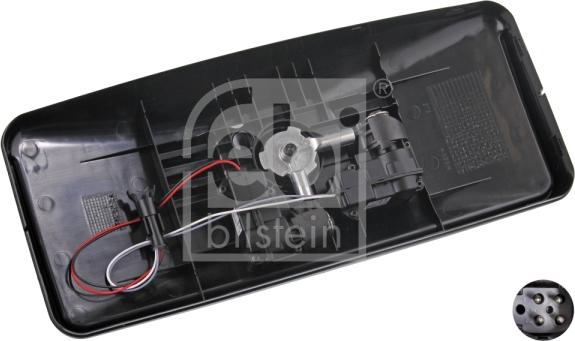 Febi Bilstein 49939 - Kotelo, ulkopeili inparts.fi