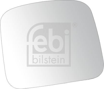 Febi Bilstein 49932 - Lasi, ulkopeili inparts.fi