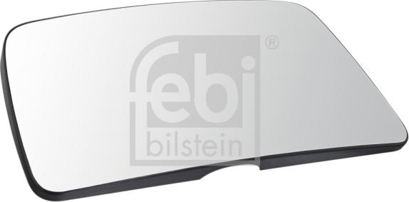 Febi Bilstein 49924 - Peililasi, ulkopeili inparts.fi