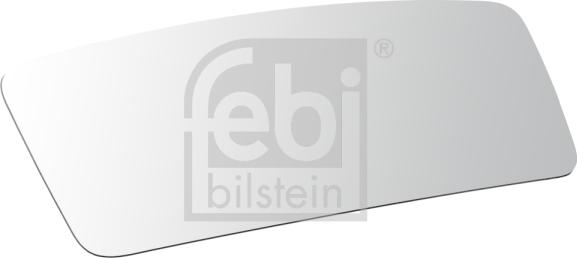 Febi Bilstein 49920 - Peililasi, ulkopeili inparts.fi
