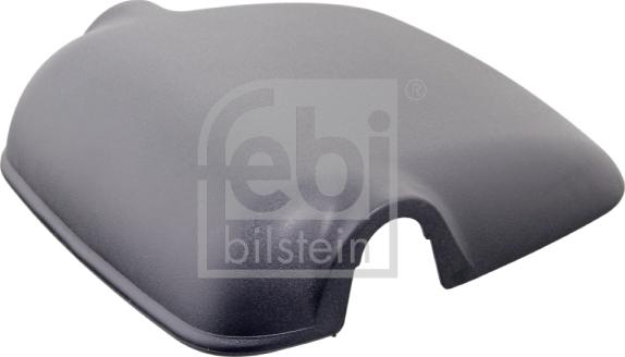 Febi Bilstein 49979 - Suojus, ulkopeili inparts.fi