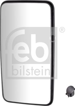 Febi Bilstein 49972 - Ulkopeili, ohjaamo inparts.fi