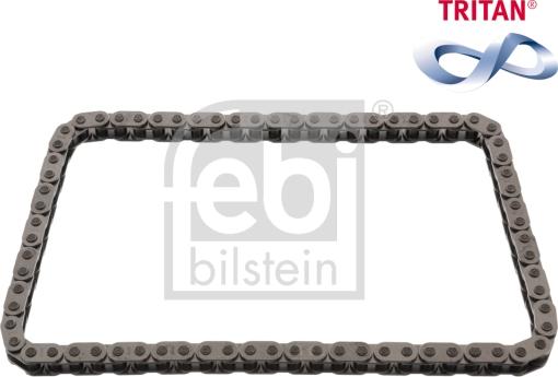 Febi Bilstein 49492 - Jakoketju inparts.fi