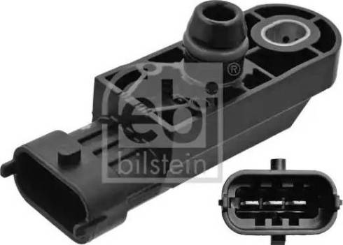 Febi Bilstein 49441 - Tunnistin, imusarjapaine inparts.fi