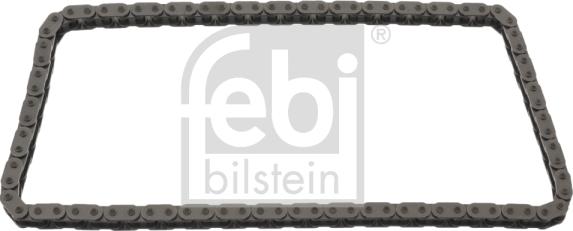 Febi Bilstein 49486 - Jakoketju inparts.fi