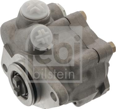 Febi Bilstein 49481 - Hydrauliikkapumppu, ohjaus inparts.fi