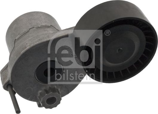 Febi Bilstein 49426 - Hihnankiristin, moniurahihna inparts.fi