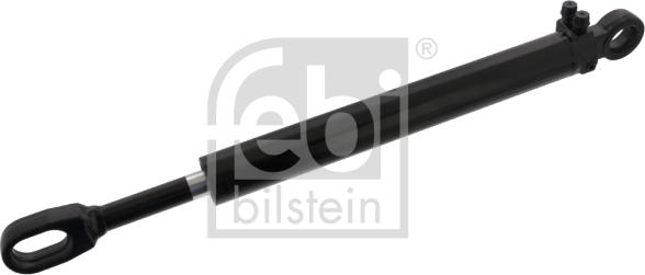 Febi Bilstein 49478 - Kippaussylinteri, ohjaamo inparts.fi