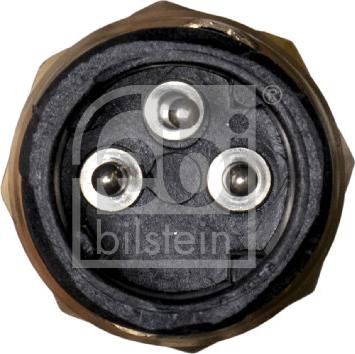 Febi Bilstein 49477 - Kytkin, tasauspyörästön lukko inparts.fi