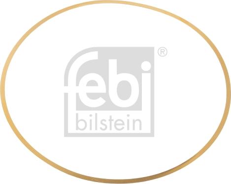 Febi Bilstein 49541 - Tiiviste, syl. putki inparts.fi