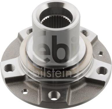 Febi Bilstein 49543 - Pyörän napa inparts.fi