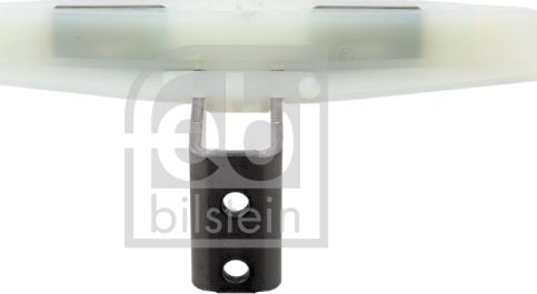 Febi Bilstein 49553 - Ohjauskisko, jakoketju inparts.fi