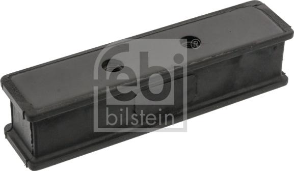 Febi Bilstein 49569 - Jäähdyttimen kiinnike inparts.fi