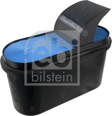 Febi Bilstein 49561 - Ilmansuodatin inparts.fi