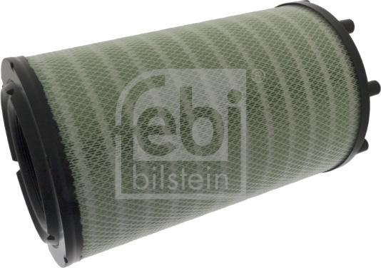 Febi Bilstein 49563 - Ilmansuodatin inparts.fi