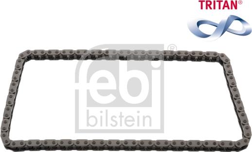 Febi Bilstein 49505 - Jakoketju inparts.fi