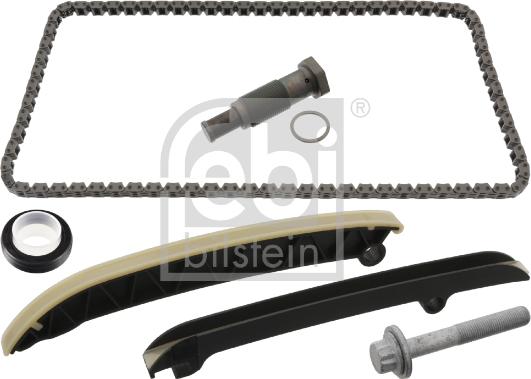 Febi Bilstein 49517 - Jakoketjusarja inparts.fi