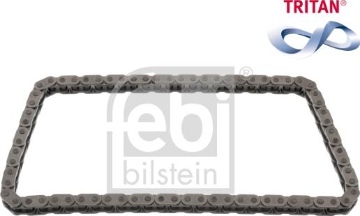 Febi Bilstein 49531 - Jakoketju inparts.fi