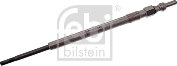 Febi Bilstein 49537 - Hehkutulppa inparts.fi