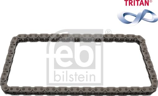 Febi Bilstein 49528 - Jakoketju inparts.fi