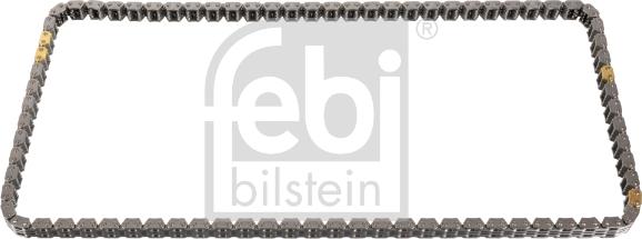 Febi Bilstein 49573 - Jakoketju inparts.fi