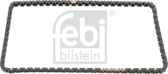 Febi Bilstein 49572 - Jakoketju inparts.fi