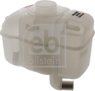 Febi Bilstein 49698 - Nestesäiliö, jäähdytysneste inparts.fi