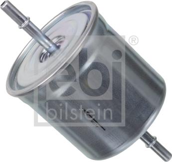 Febi Bilstein 49648 - Polttoainesuodatin inparts.fi