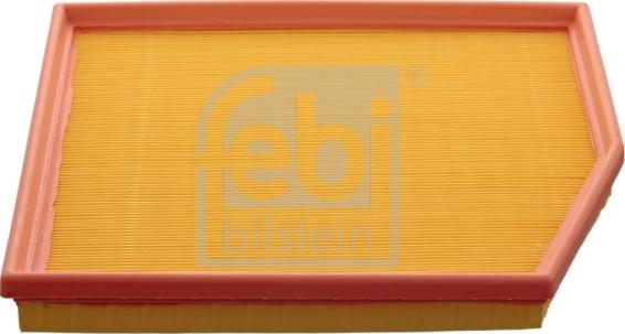 Febi Bilstein 49654 - Ilmansuodatin inparts.fi