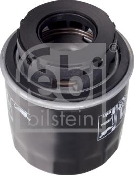 Febi Bilstein 49665 - Öljynsuodatin inparts.fi