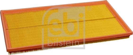 Febi Bilstein 49660 - Ilmansuodatin inparts.fi