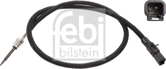 Febi Bilstein 49611 - Tunnistin, pakokaasulämpötila inparts.fi