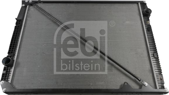 Febi Bilstein 49686 - Jäähdytin,moottorin jäähdytys inparts.fi