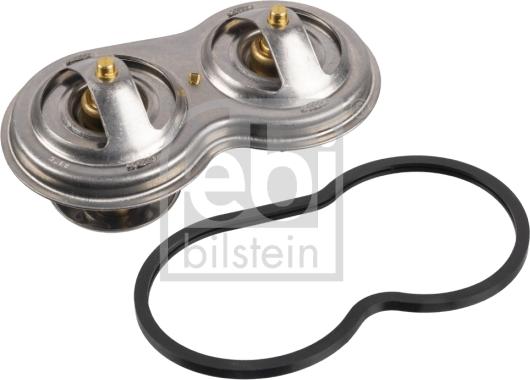 Febi Bilstein 49681 - Termostaatti, jäähdytysneste inparts.fi