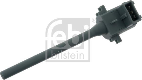 Febi Bilstein 49679 - Tunnistin, jäähdytysnestetaso inparts.fi