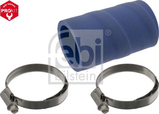 Febi Bilstein 49674 - Jäähdyttimen letku inparts.fi