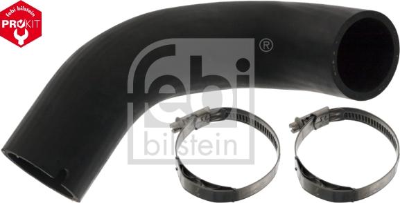 Febi Bilstein 49678 - Jäähdyttimen letku inparts.fi