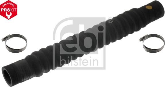 Febi Bilstein 49093 - Jäähdyttimen letku inparts.fi