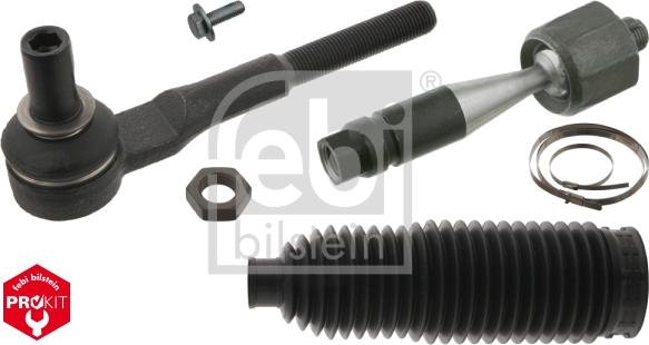 Febi Bilstein 49040 - Raidetanko inparts.fi