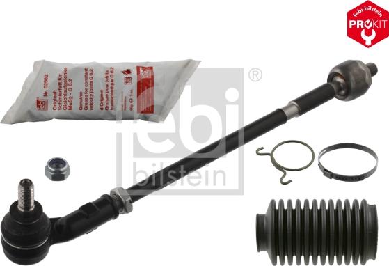 Febi Bilstein 49069 - Raidetanko inparts.fi