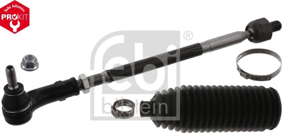 Febi Bilstein 49063 - Raidetanko inparts.fi